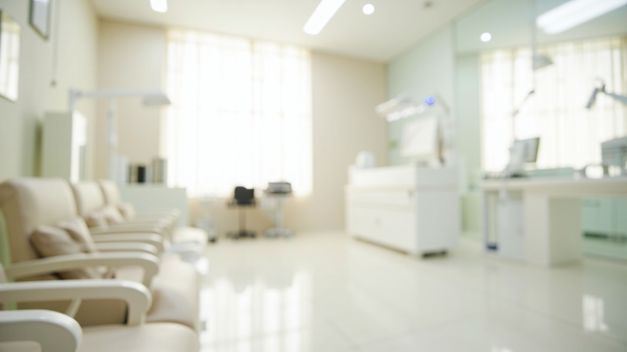 醫美新規範必看！閨蜜教你如何選安全診所，避免醫美事故風險