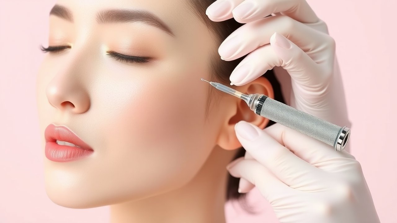 眼下皺紋肉毒｜姊妹分享搶救眼周細紋心得，專家解析原理流程與術後保養攻略