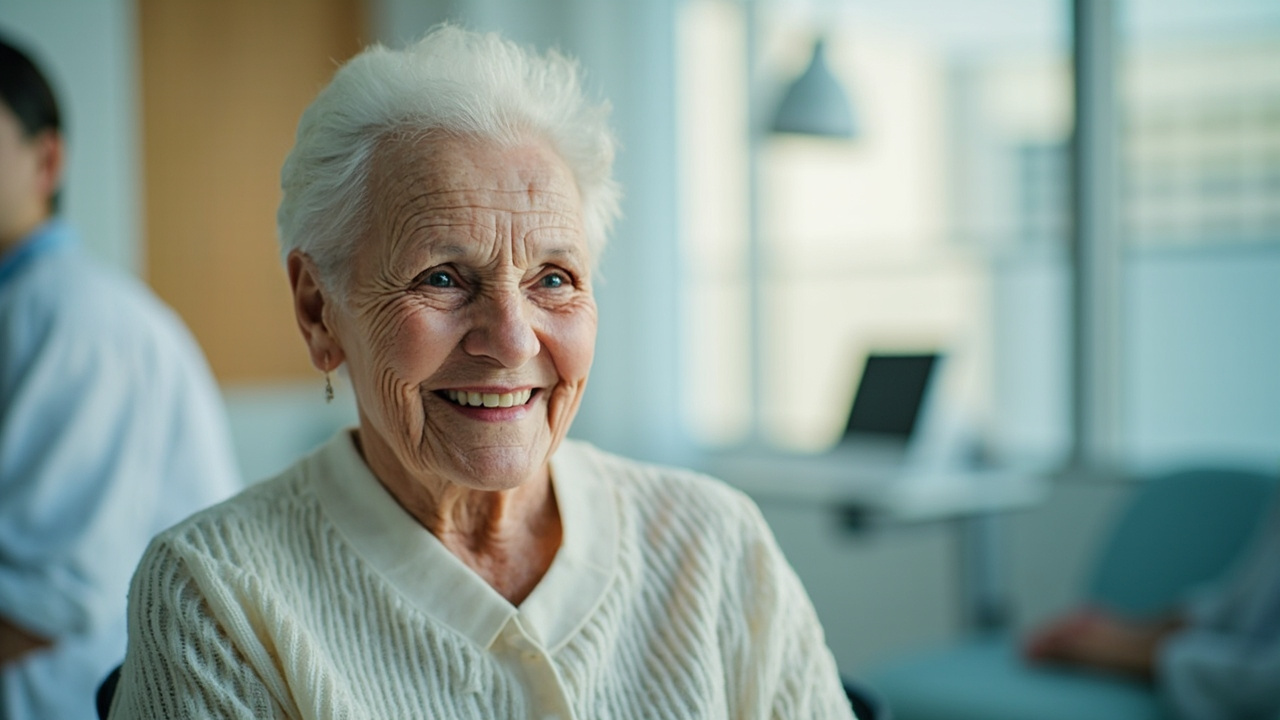 上眼瞼肌肉矯形手術是什麼？閨蜜分享陳阿嬤親身經歷，手術原理、費用、術後照顧一篇搞懂