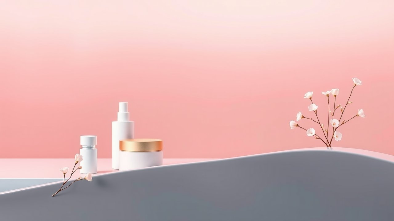 體重沒變但身材走樣？解析體重與體態的差別與改善攻略