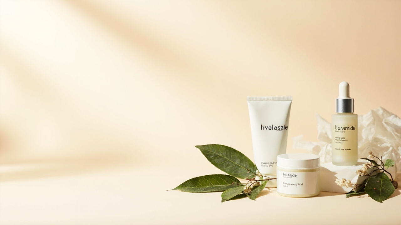 冬季保養品推薦2024｜閨蜜分享換季護膚攻略，告別乾燥脫屑！